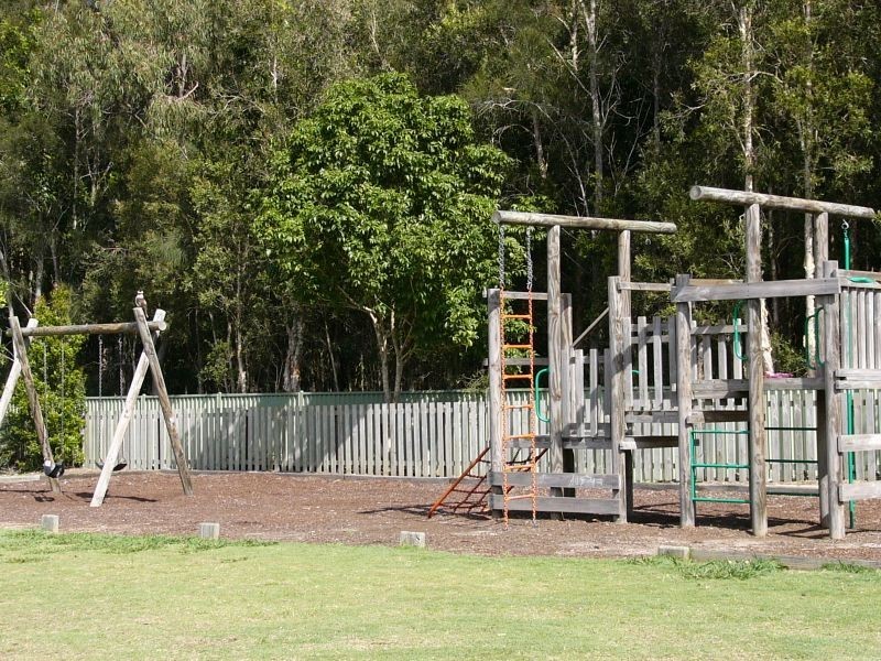 153/590 Pine Ridge Road, Coombabah QLD 4216