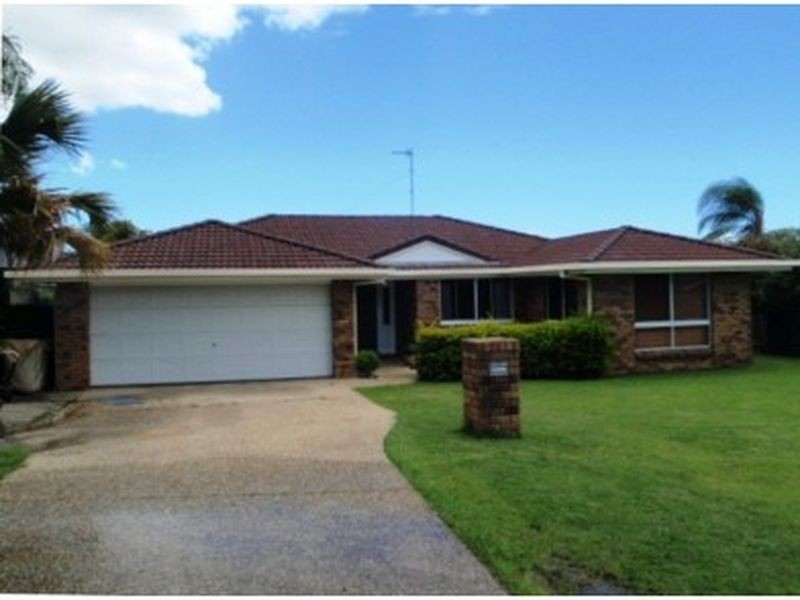 32 Daintree Drive, Parkwood QLD 4214