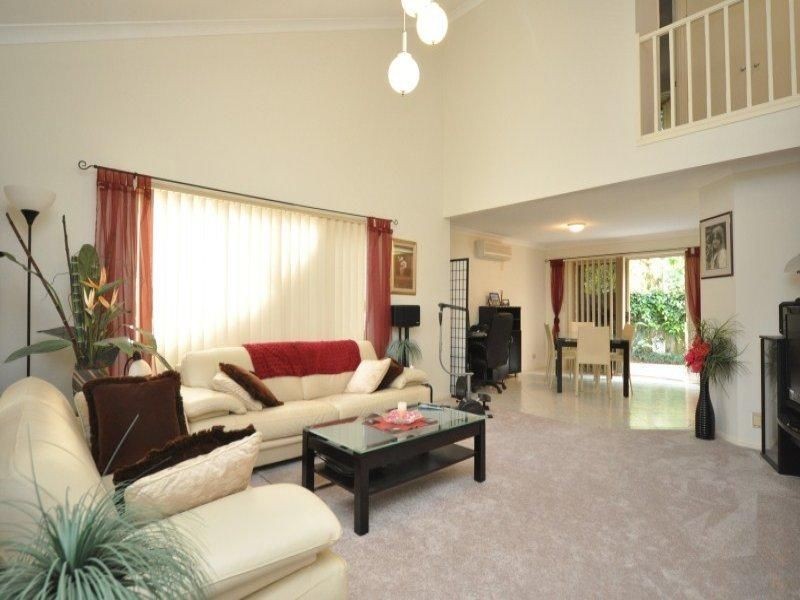 25/264 Oxley Drive, Coombabah QLD 4216