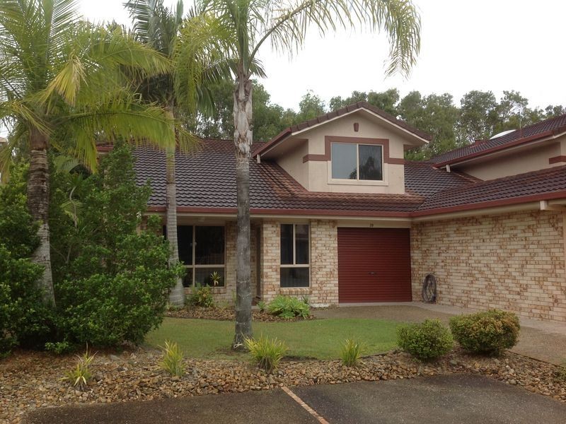 25/264 Oxley Drive, Coombabah QLD 4216