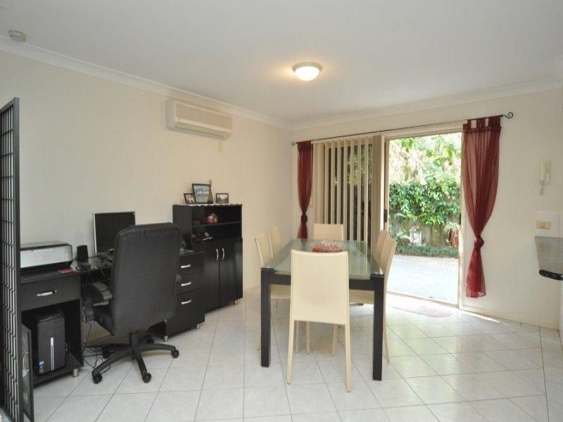 25/264 Oxley Drive, Coombabah QLD 4216