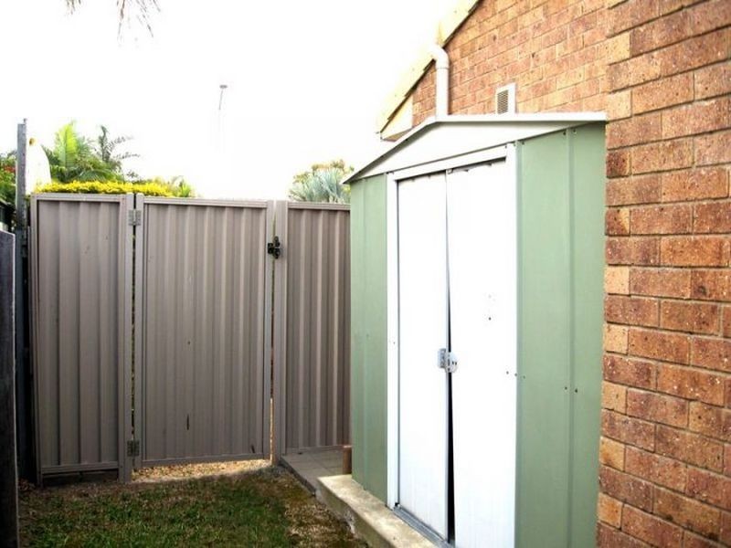 1/13 Possum Cresent, Coombabah QLD 4216