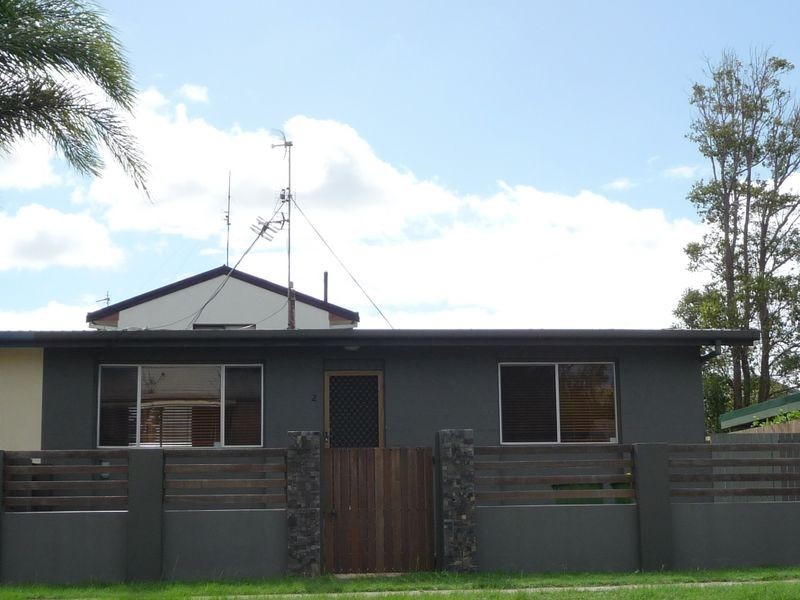 2/41 Errol Avenue, Paradise Point QLD 4216