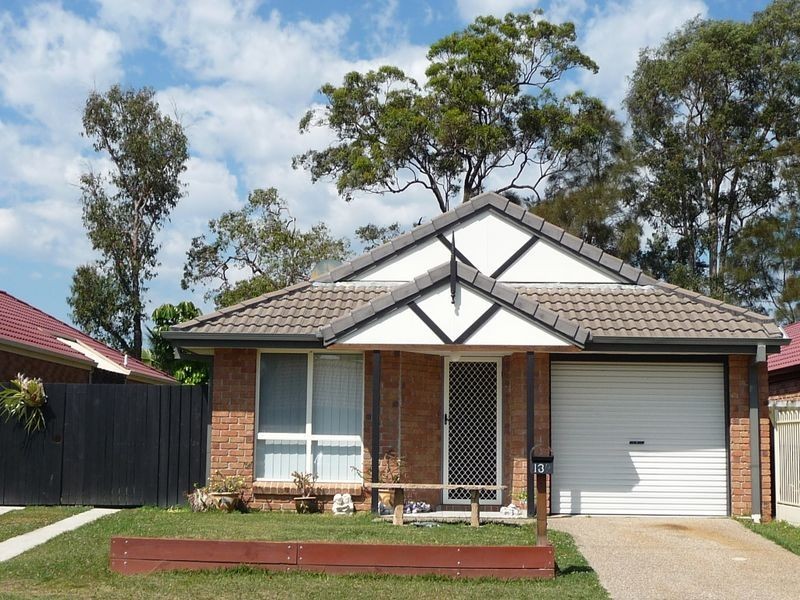 139 SIDNEY NOLAN DRIVE, Coombabah QLD 4216