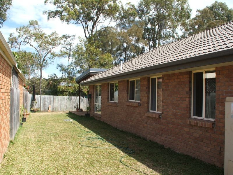 139 SIDNEY NOLAN DRIVE, Coombabah QLD 4216