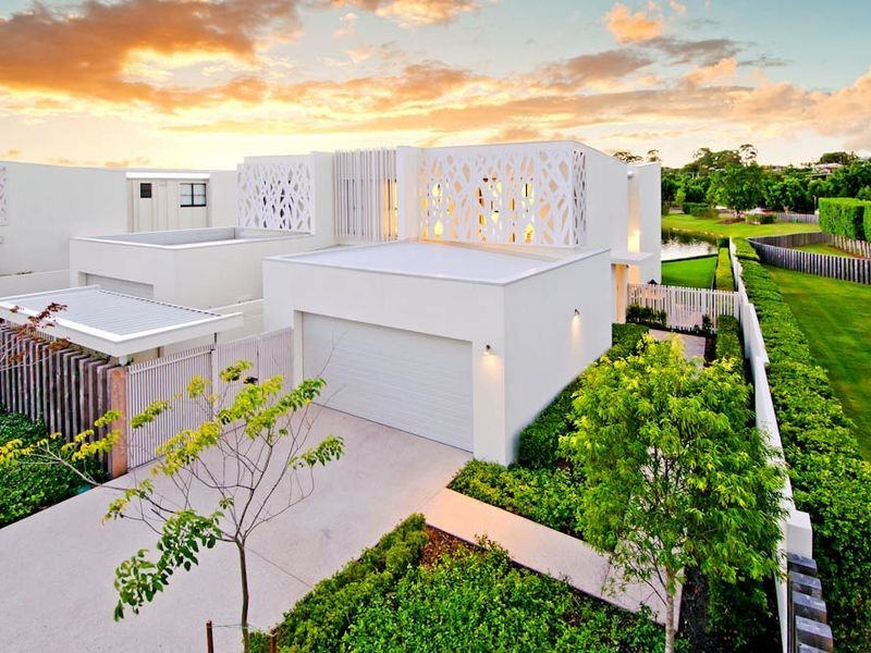2611 The Address, Sanctuary Cove QLD 4212