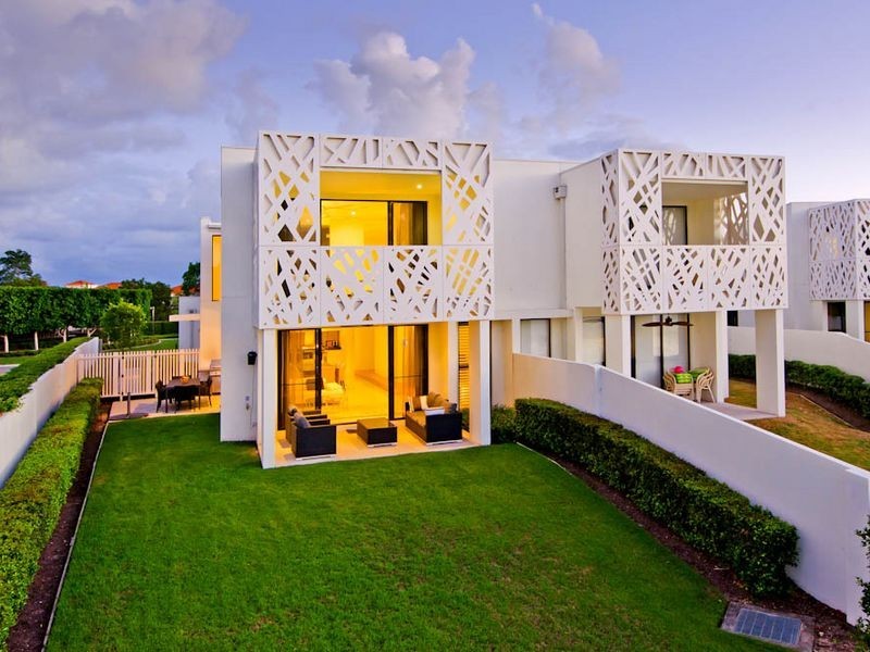 2611 The Address, Sanctuary Cove QLD 4212