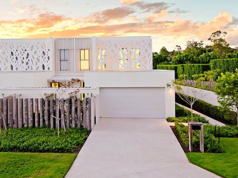 2611 The Address, Sanctuary Cove QLD 4212