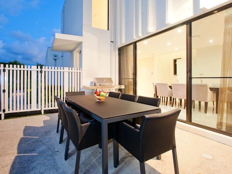 2611 The Address, Sanctuary Cove QLD 4212