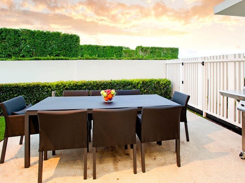 2611 The Address, Sanctuary Cove QLD 4212