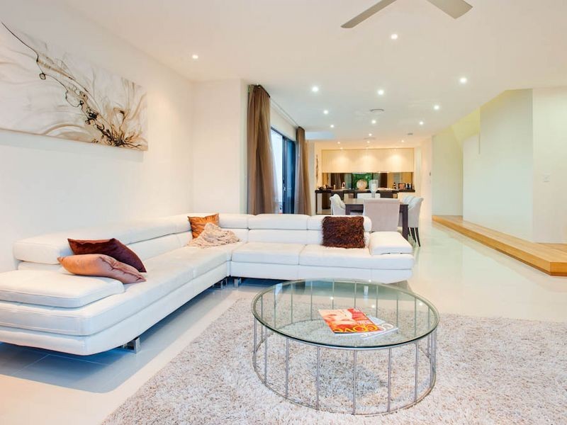 2611 The Address, Sanctuary Cove QLD 4212