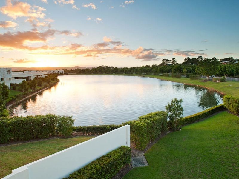 2611 The Address, Sanctuary Cove QLD 4212