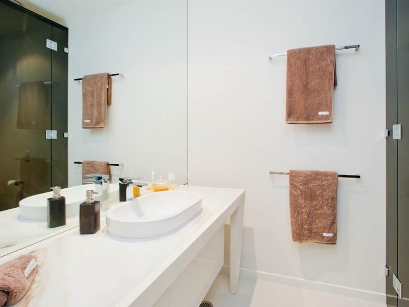 2611 The Address, Sanctuary Cove QLD 4212
