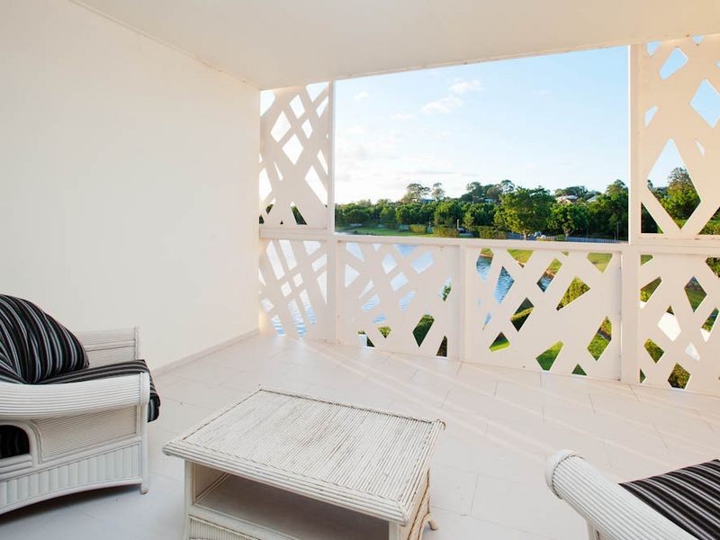 2611 The Address, Sanctuary Cove QLD 4212