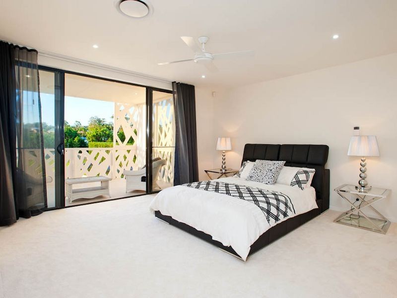 2611 The Address, Sanctuary Cove QLD 4212