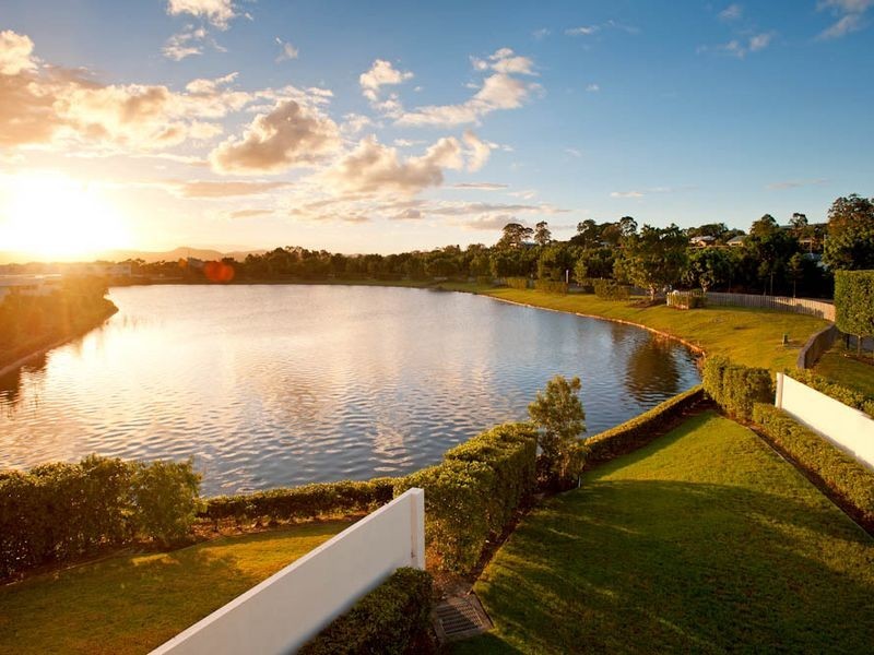 2611 The Address, Sanctuary Cove QLD 4212