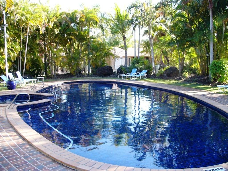 Hansford Road, Coombabah QLD 4216