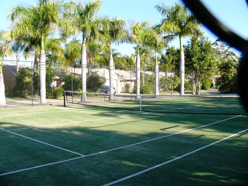 Hansford Road, Coombabah QLD 4216