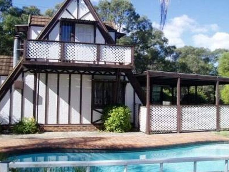 72 – 80 Hamilton Road, Logan Village QLD 4207