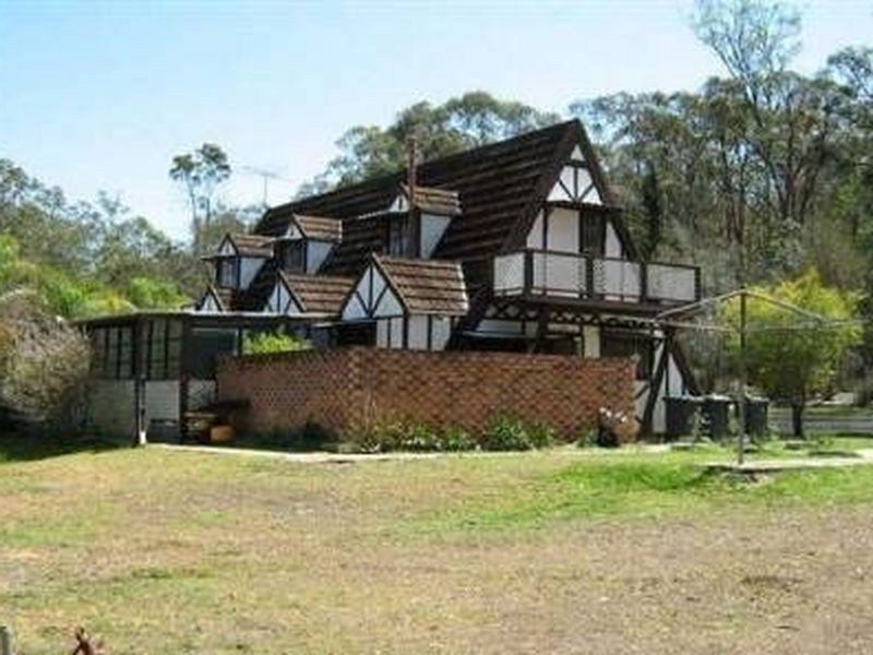 72 – 80 Hamilton Road, Logan Village QLD 4207