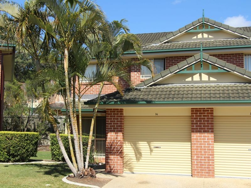 36/400 Pine Ridge Road, Coombabah QLD 4216