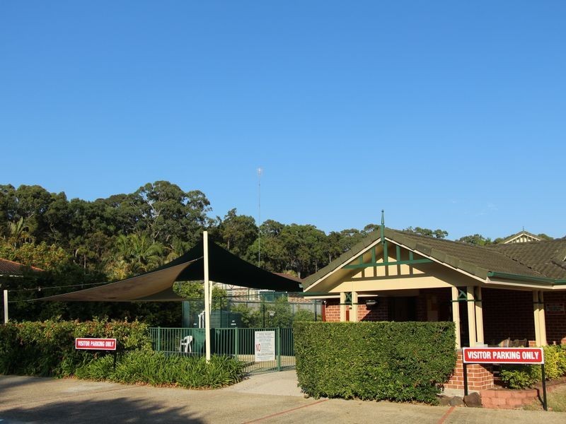 36/400 Pine Ridge Road, Coombabah QLD 4216