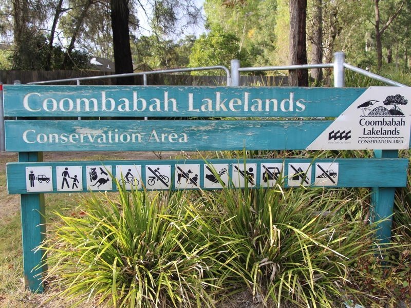 36/400 Pine Ridge Road, Coombabah QLD 4216