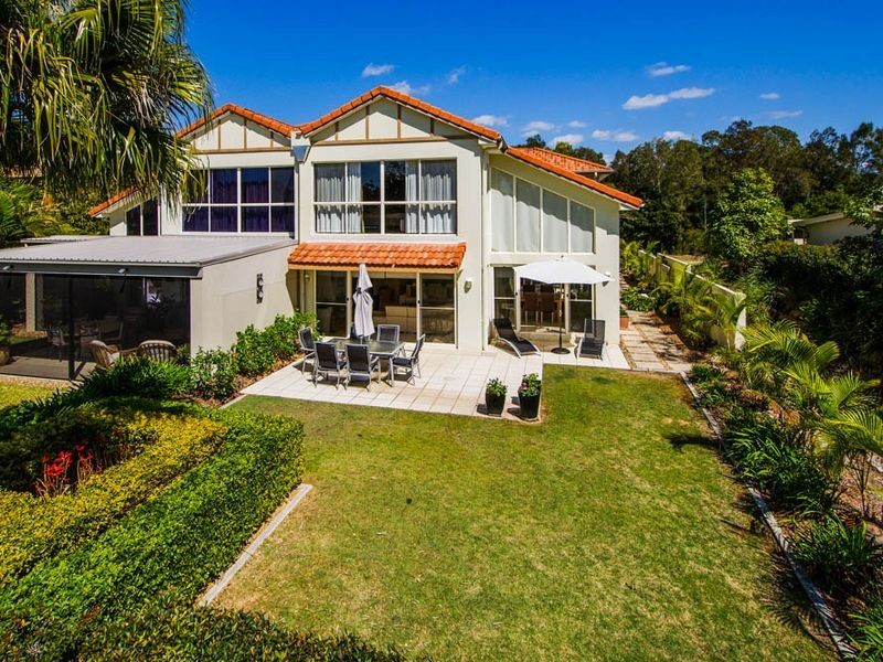 5202 Marine Drive West, Sanctuary Cove QLD 4212