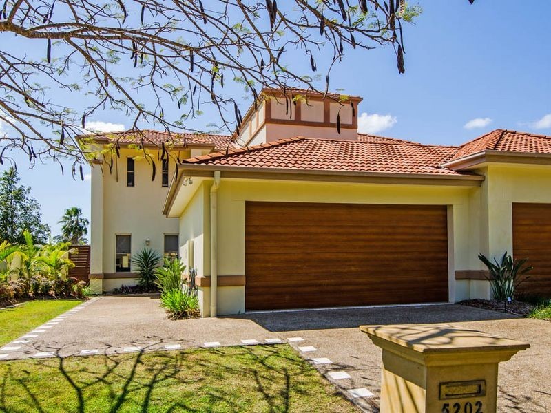 5202 Marine Drive West, Sanctuary Cove QLD 4212