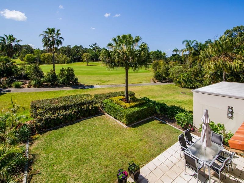 5202 Marine Drive West, Sanctuary Cove QLD 4212