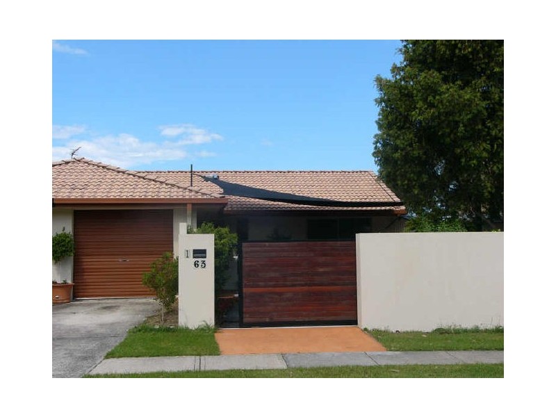 1a/63 Kangaroo Avenue, Coombabah QLD 4216