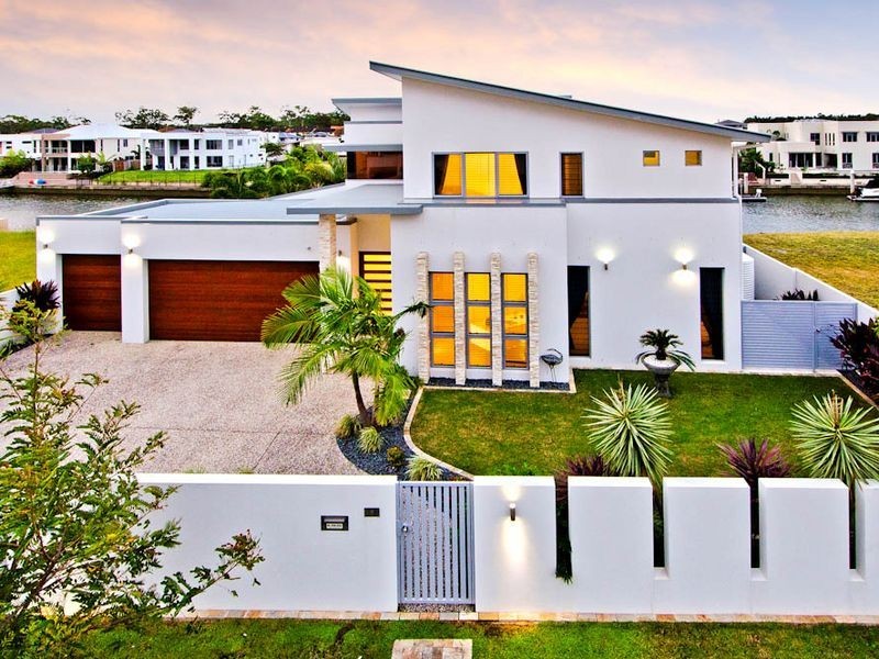 23 MIDDLE QUAY DRIVE, Biggera Waters QLD 4216