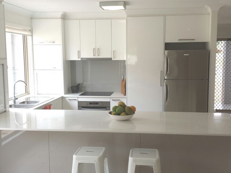 142 Christina Ryan Way, Arundel QLD 4214