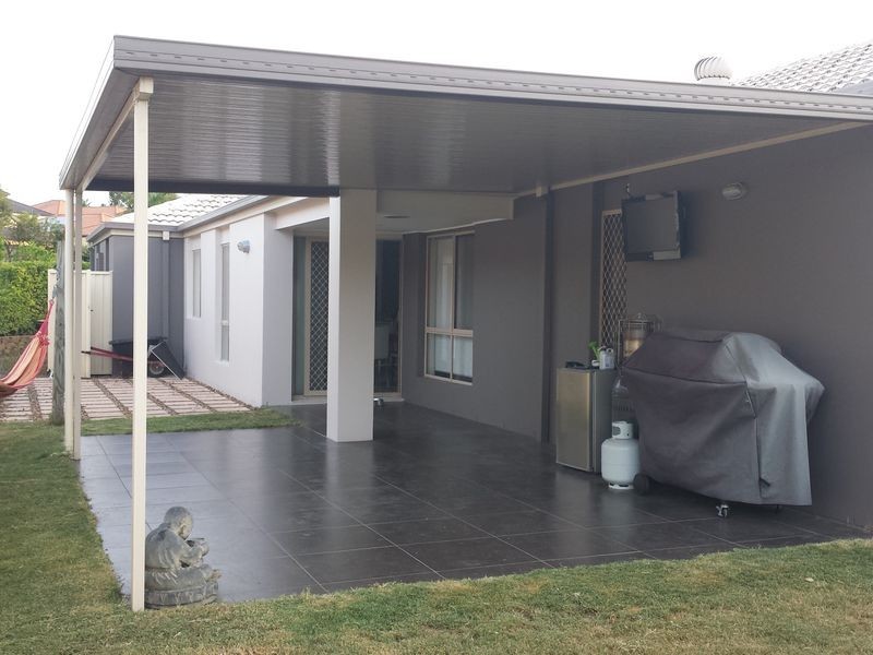 142 Christina Ryan Way, Arundel QLD 4214