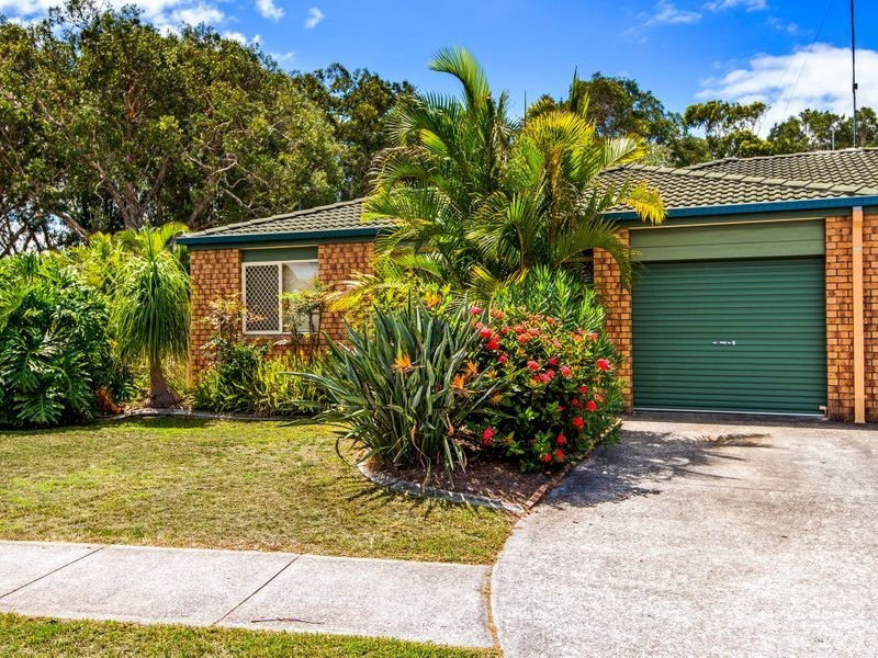 1/25 CRYSTAL REEF DRIVE, Coombabah QLD 4216