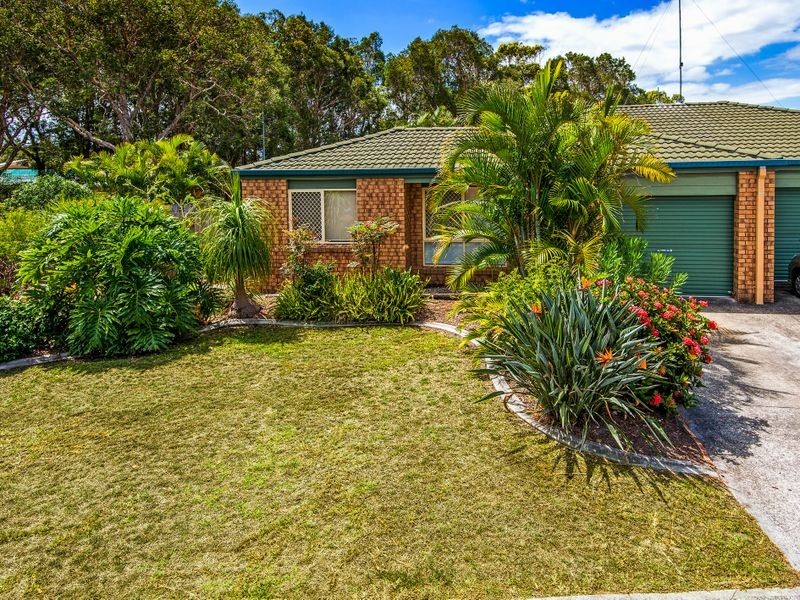 1/25 CRYSTAL REEF DRIVE, Coombabah QLD 4216