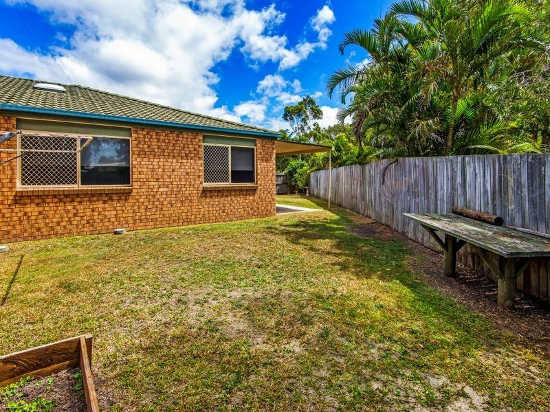 1/25 CRYSTAL REEF DRIVE, Coombabah QLD 4216