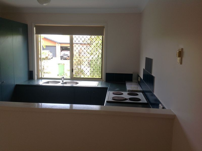 1/25 CRYSTAL REEF DRIVE, Coombabah QLD 4216