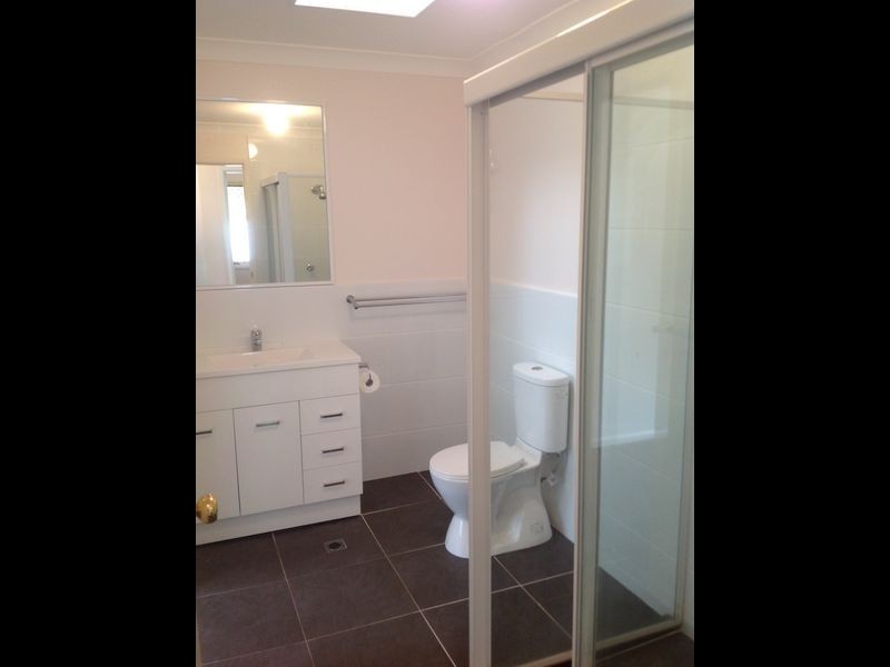 1/25 CRYSTAL REEF DRIVE, Coombabah QLD 4216