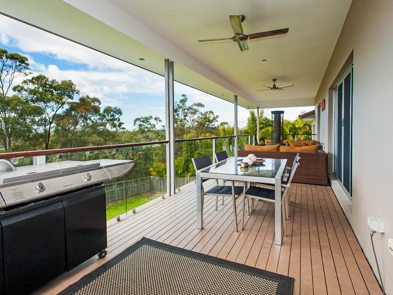 11 SALVADO DRIVE, Pacific Pines QLD 4211