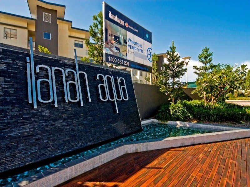 342 / 3-5 Pendraat Parade, Hope Island QLD 4212