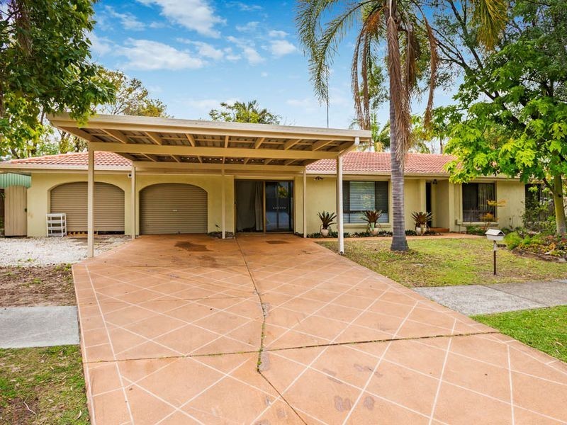 43 Yangoora Crescent, Ashmore QLD 4214
