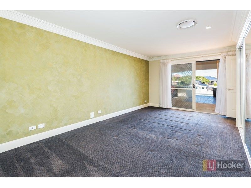 16 OGRADY DRIVE, Paradise Point QLD 4216