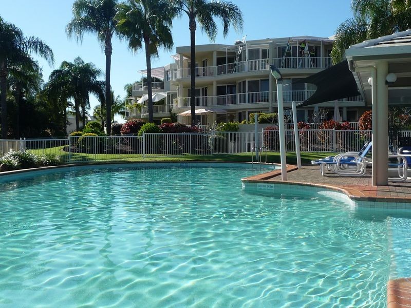 100/1 Lee Road, Biggera Waters QLD 4216