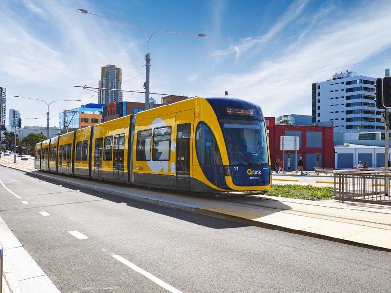 2/6 Garden Street, Southport QLD 4215