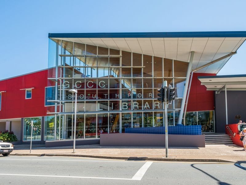 2/6 Garden Street, Southport QLD 4215