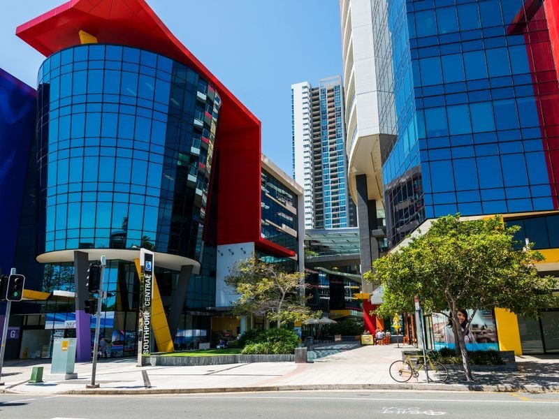 2/6 Garden Street, Southport QLD 4215