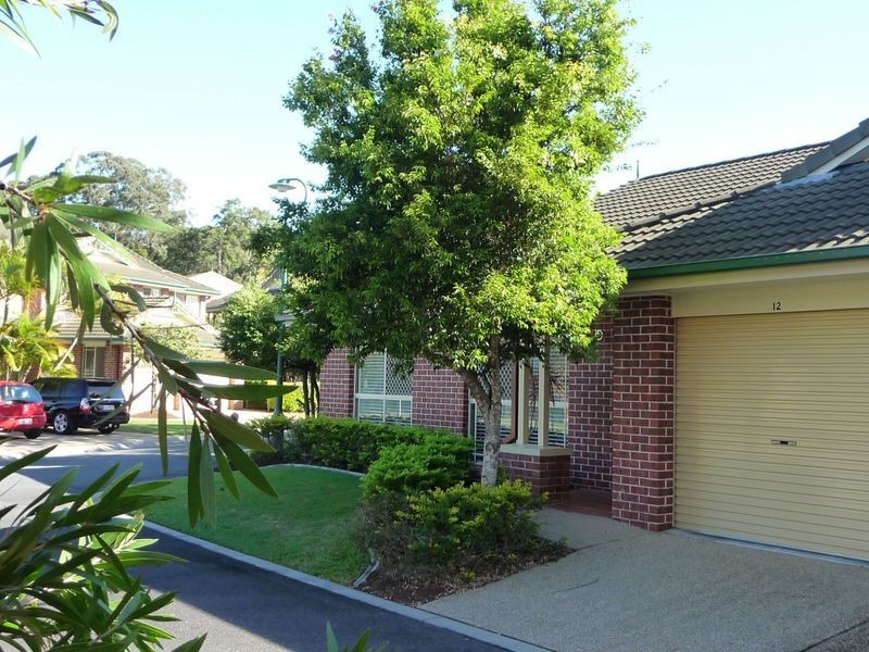 12/400 Pine Ridge Road, Coombabah QLD 4216