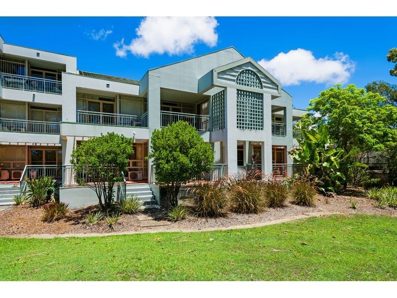 5/76 Chichester Drive, Arundel QLD 4214
