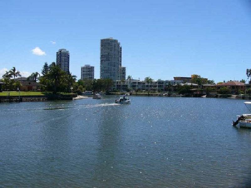 12/11-19 Taylor Street, Biggera Waters QLD 4216